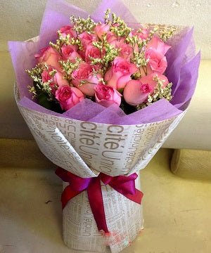 Gởi Hoa Về Phúc Yên Vĩnh Phúc Việt Nam