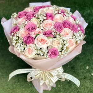 Gởi Hoa Về Bình Tân Vĩnh Long Việt Nam