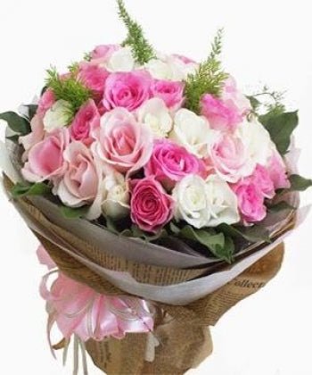 Gởi Hoa Về Bình Xuyên Vĩnh Phúc Việt Nam