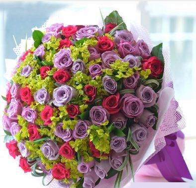 Gởi Hoa Về Hà Vang Đà Nẵng Việt Nam