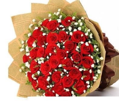 Gởi Hoa Về Lập Thạch Vĩnh Phúc Việt Nam