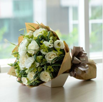 Gởi Hoa Về Liên Chiểu Đà Nẵng Việt Nam