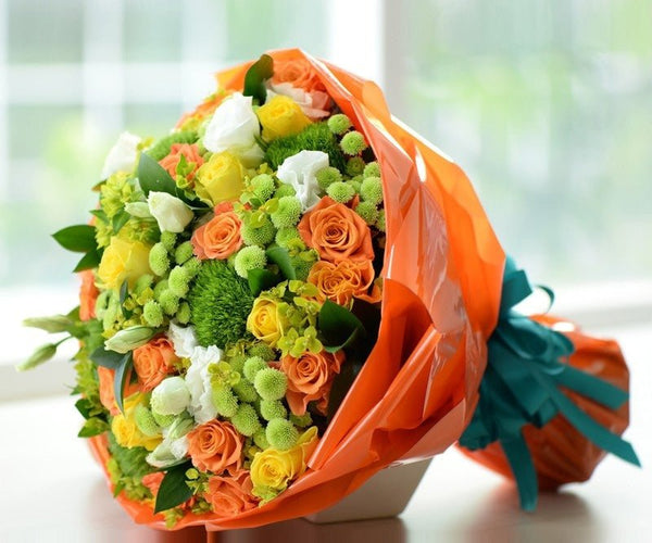 Gửi Hoa Về Đà Nẵng