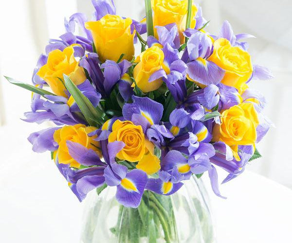 Gửi Hoa Về Huyện Chương Mỹ Hà Nội