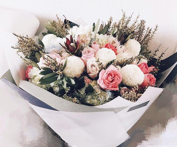 Gửi Hoa Về Huyện Đan Phượng Hà Nội