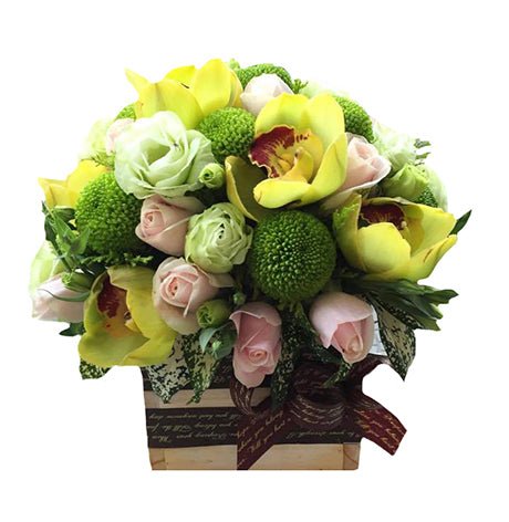 Gửi Hoa Về Huyện Điện Bàn Quảng Nam