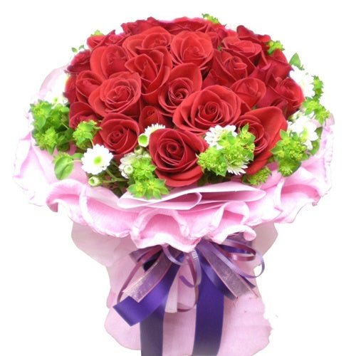 Gửi Hoa Về Huyện Hoài Đức Hà Nội