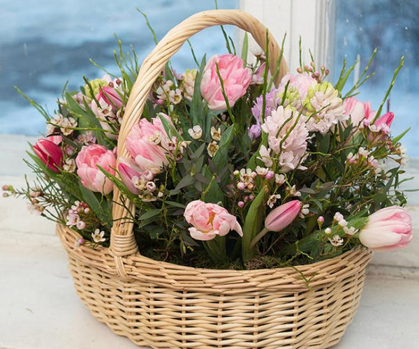 Gửi Hoa Về Huyện Mỹ Đức Hà Nội
