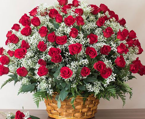 Gửi Hoa Về Huyện Phú Ninh Quảng Nam