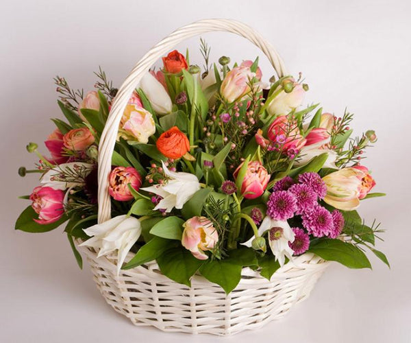 Gửi Hoa Về Huyện Phước Sơn Quảng Nam