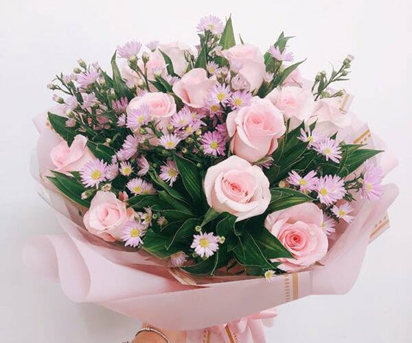 Gửi Hoa Về Huyện Tây Giang Quảng Nam