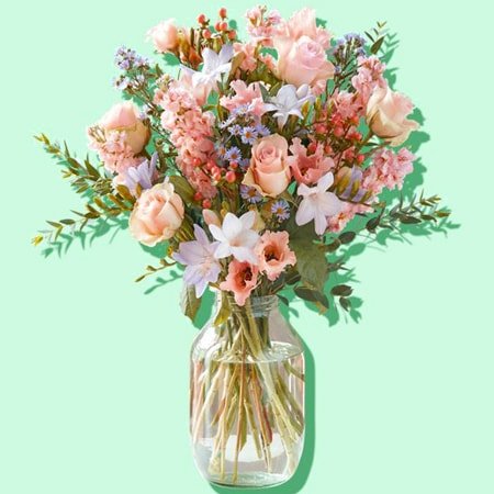 Gửi Hoa Về Huyện Ứng Hòa Hà Nội