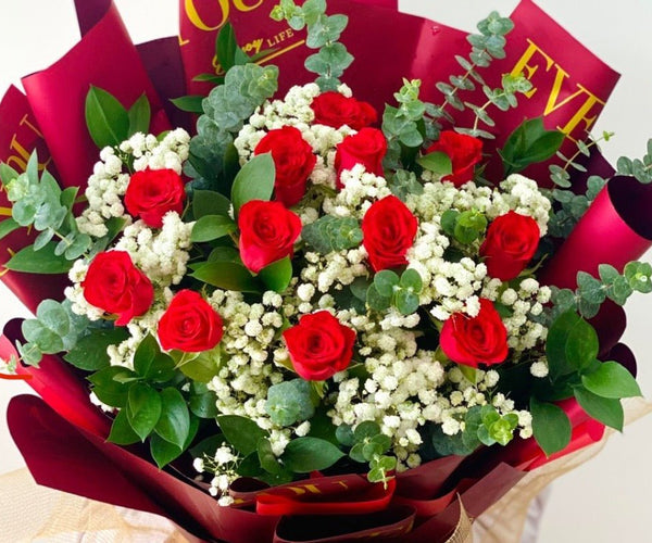Gửi hoa về kiên giang