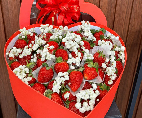 Gửi hoa về Sài Gòn