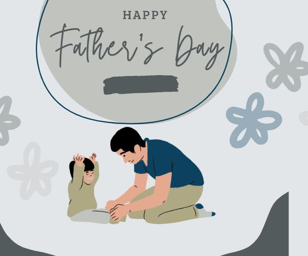 Hình ảnh ngày của cha đẹp