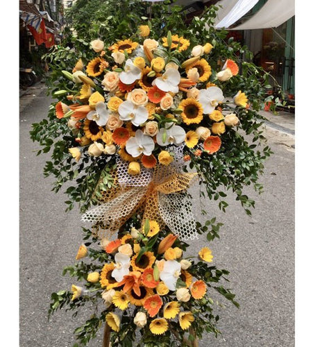 Hoa Khai Trương Cần Thơ