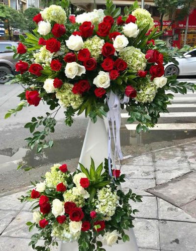 Hoa Khai TRương Hà Nam