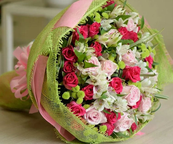Hoa Sinh Nhật Nam Định