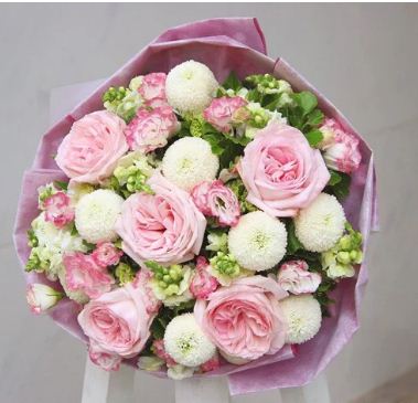 Hoa Sinh Nhật Quảng Bình
