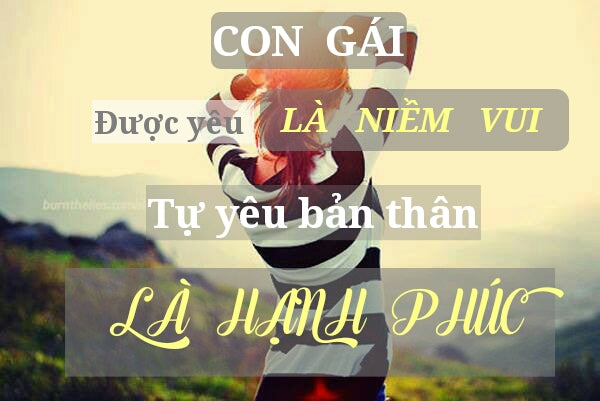 Con gái cần làm gì để có ngày 20/10 hoàn hảo?