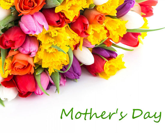 Chọn hoa tặng Mẹ ngày Mother's Day