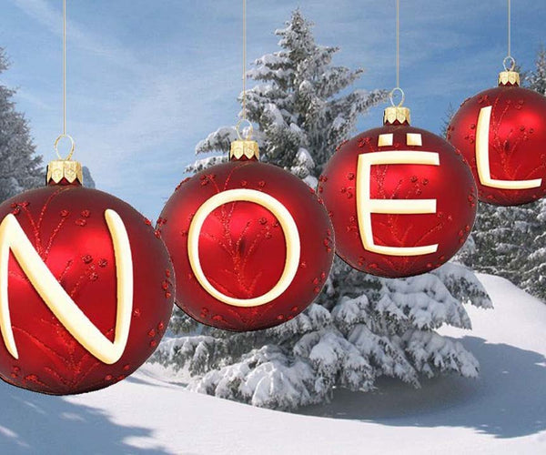 Ý NGHĨA CỦA TÊN GỌI NOEL