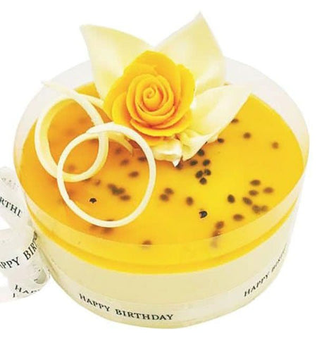 Bánh Kem Đặc Biệt 06 - Gửi Hoa Về Việt Nam