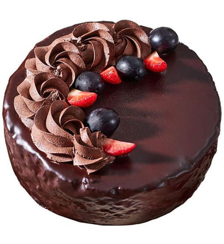 Bánh Kem Đặc Biệt 15 - Gửi Hoa Về Việt Nam