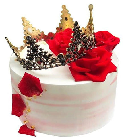 Bánh Kem Đặc Biệt 30 - Gửi Hoa Về Việt Nam