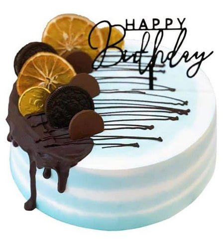 Bánh Kem Đặc Biệt 31 - Gửi Hoa Về Việt Nam