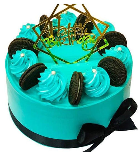 Bánh Kem Đặc Biệt 39 - Gửi Hoa Về Việt Nam