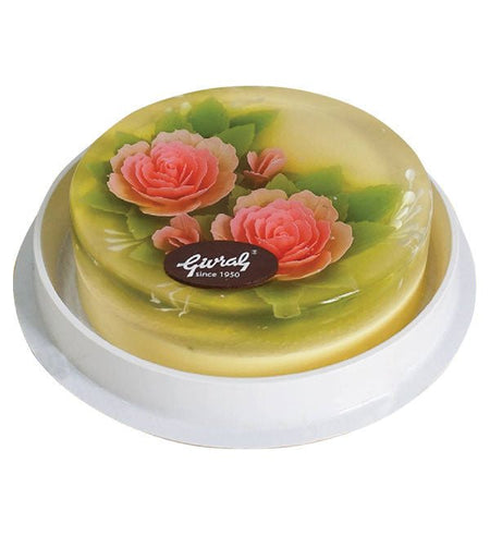 Bánh Kem Đặc Biệt 42 - Gửi Hoa Về Việt Nam