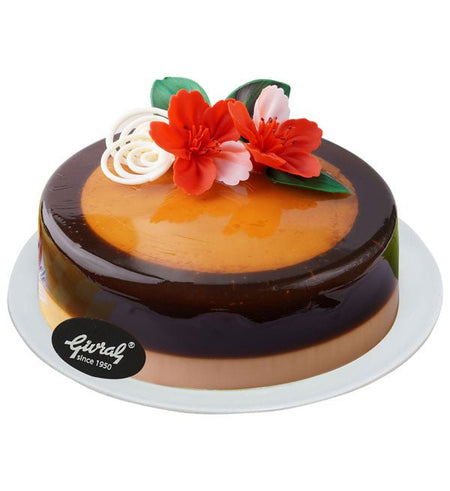 Bánh Kem Đặc Biệt 45 - Gửi Hoa Về Việt Nam