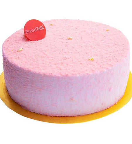 Bánh Kem Hai Cheese Breadtalk - Gửi Hoa Về Việt Nam