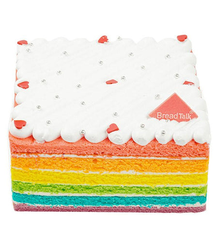 Bánh Kem Rainbow Bliss Breadtalk - Gửi Hoa Về Việt Nam