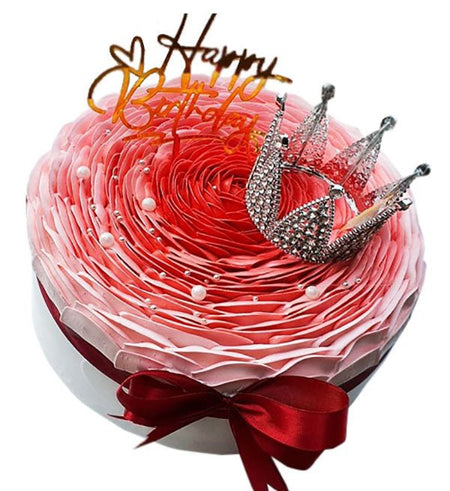 Bánh Kem Sinh Nhật 11 - Gửi Hoa Về Việt Nam