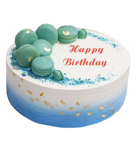 Bánh Kem Sinh Nhật 23 - Gửi Hoa Về Việt Nam