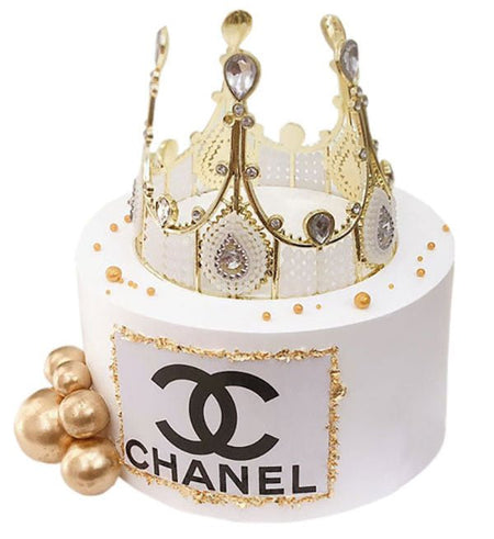 Bánh Kem Sinh Nhật 30 - Gửi Hoa Về Việt Nam