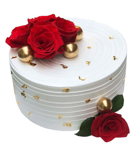 Bánh Kem Sinh Nhật 31 - Gửi Hoa Về Việt Nam