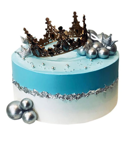 Bánh Kem Sinh Nhật 35 - Gửi Hoa Về Việt Nam