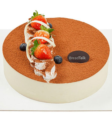 Bánh kem Tiramisu Breadtalk - Gửi Hoa Về Việt Nam