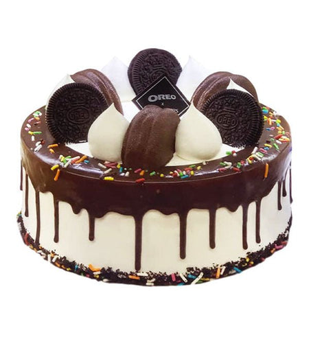 Bánh Kem Tous Les Jours 01 - Gửi Hoa Về Việt Nam