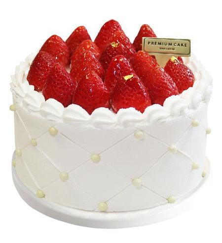 Bánh kem Tous Les Jours 03 - Gửi Hoa Về Việt Nam