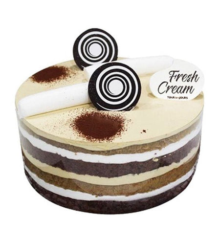 Bánh Kem Tous Les Jours 10 - Gửi Hoa Về Việt Nam