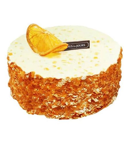 Bánh Kem Tous Les Jours 14 - Gửi Hoa Về Việt Nam