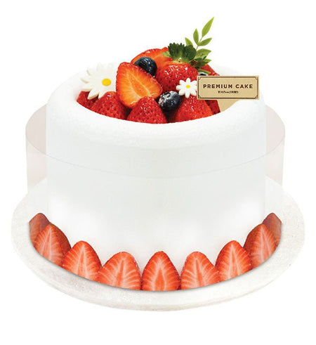 Bánh Kem Tous Les Jours 19 - Gửi Hoa Về Việt Nam