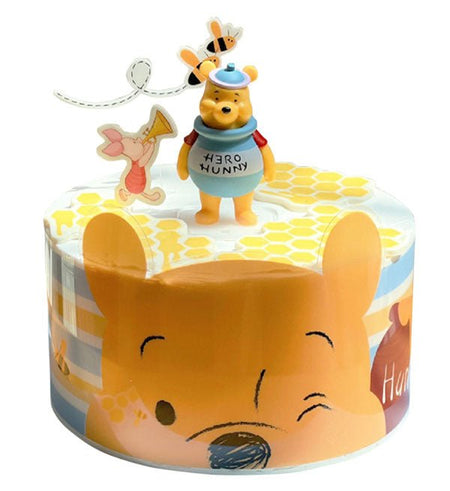 Bánh Kem Tous Les Jours 22 - Gửi Hoa Về Việt Nam