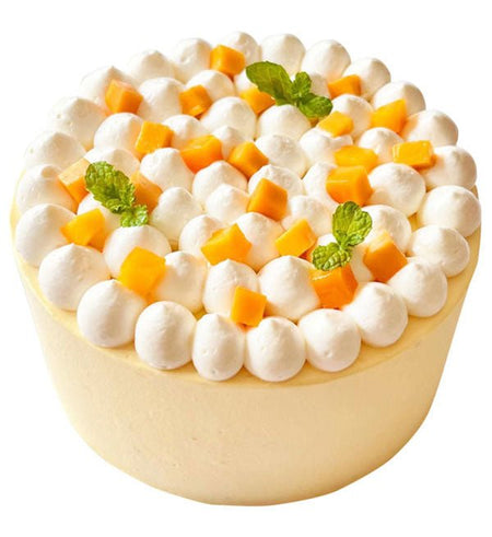 Bánh Kem Trái Cây 38 - Gửi Hoa Về Việt Nam