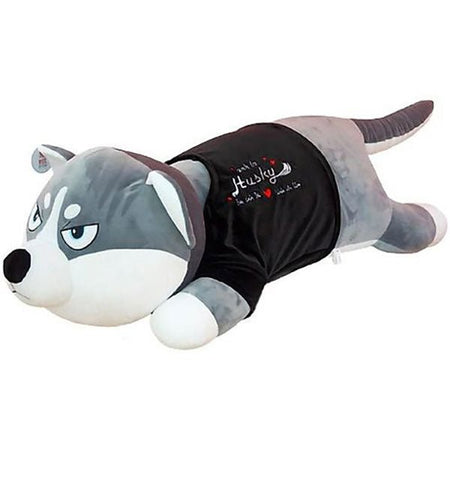 Con Chó Nhồi Bông - Gửi Hoa Về Việt Nam