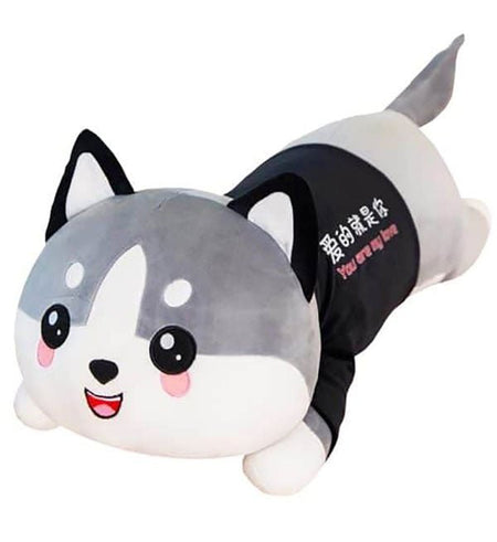 Con Mèo Nhồi Bông - Gửi Hoa Về Việt Nam